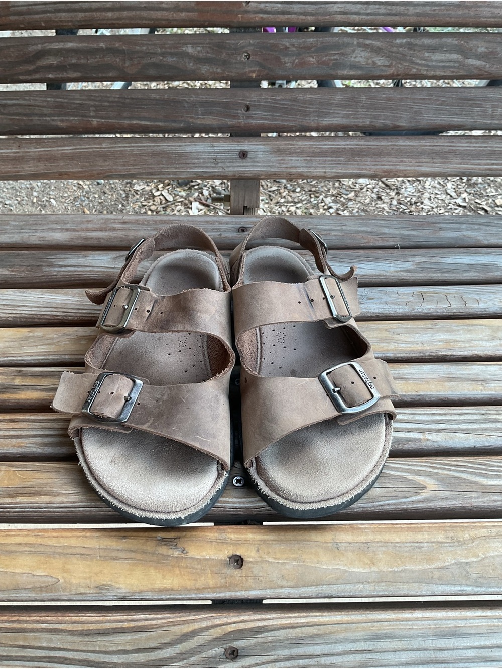 Softstar Camino Sandals
